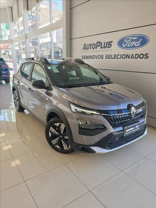 RENAULT KARDIAN 1.0 TCE FLEX ICONIC EDC